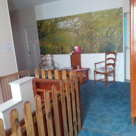 Pluie De Roses Apartment Royan Ngoại thất bức ảnh