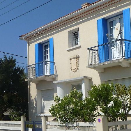 Pluie De Roses Apartment Royan Ngoại thất bức ảnh