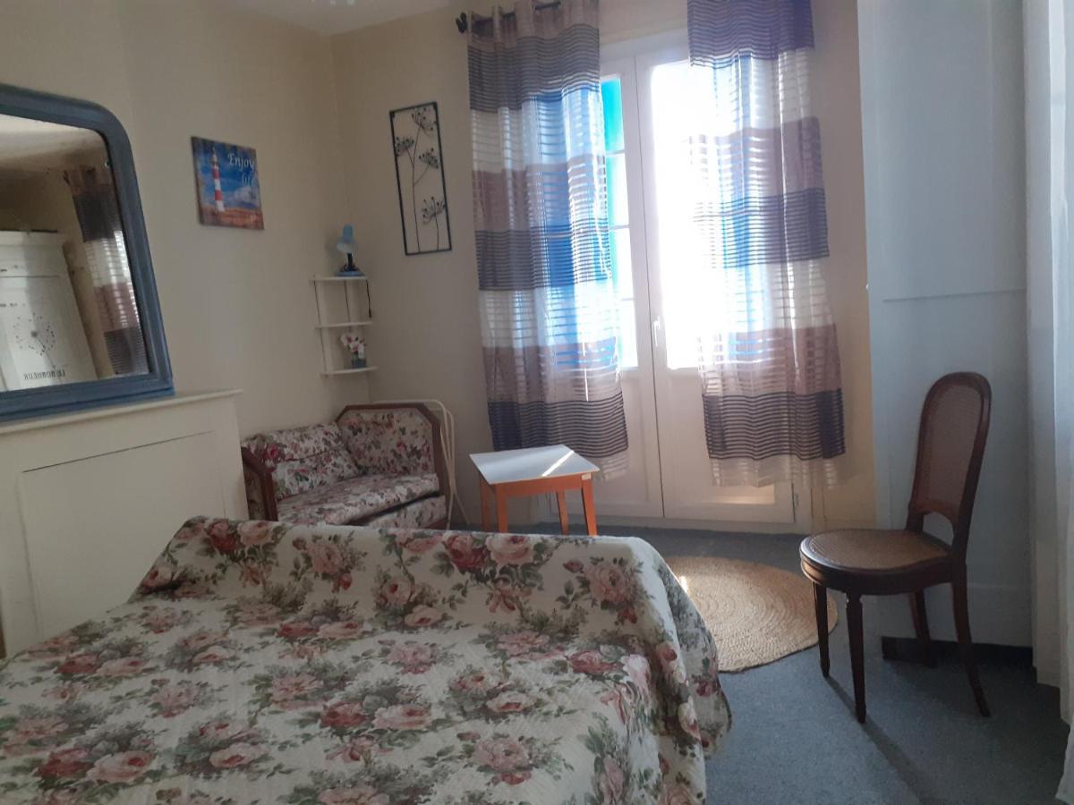 Pluie De Roses Apartment Royan Ngoại thất bức ảnh
