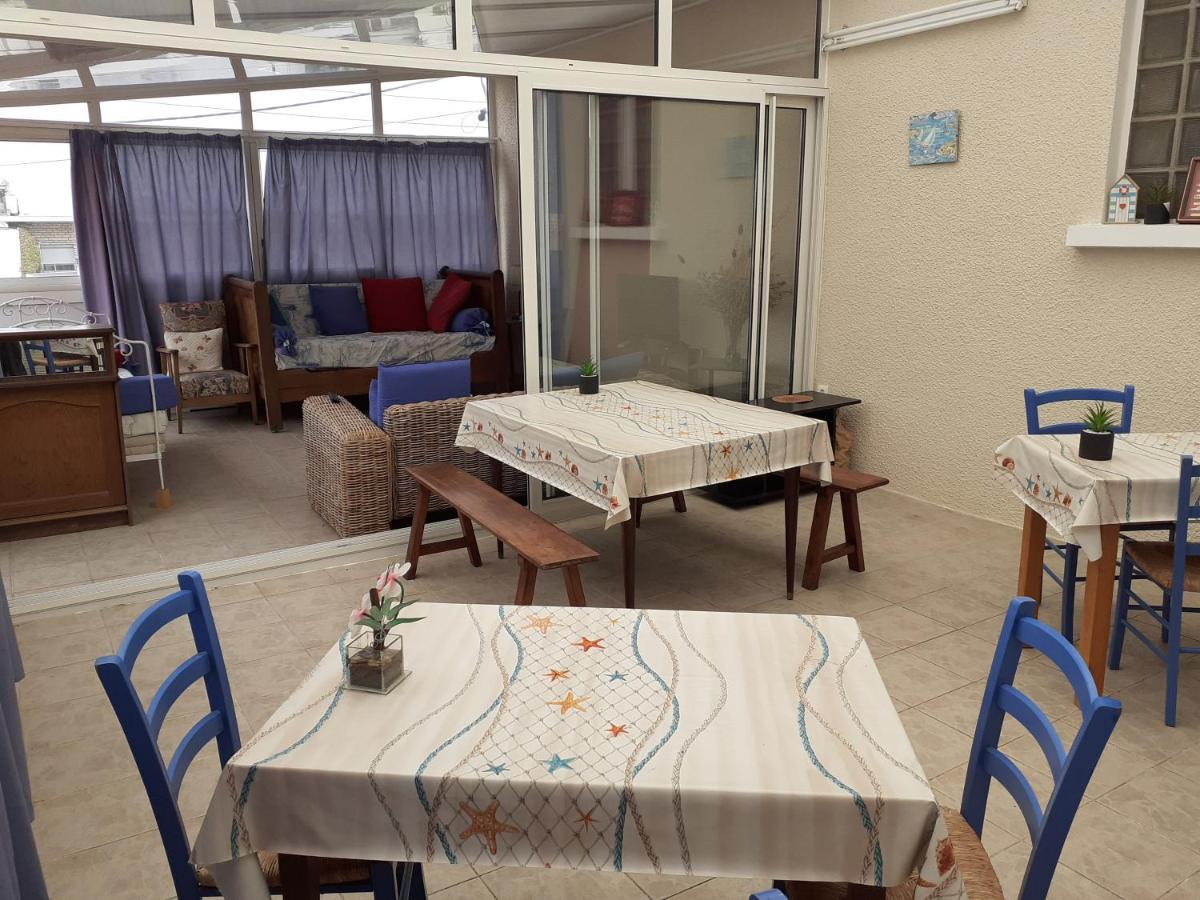 Pluie De Roses Apartment Royan Ngoại thất bức ảnh